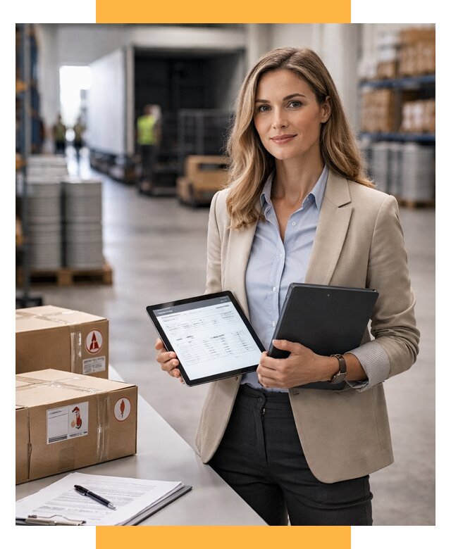 Таможенное оформление хим. сырья от 12126 р. СетСервис-Шрп