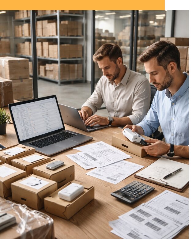 Закупка товара в Китае от 7074 руб за единицу, с доставкой