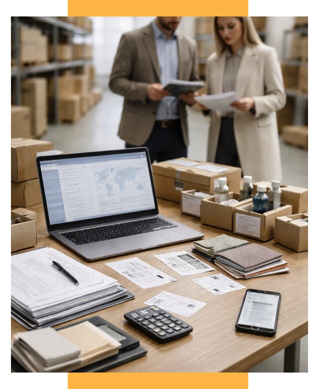 Поиск поставщика в Китае под ключ от 8589 р. | СетСервис-Шрп