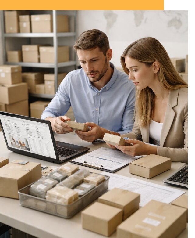 Поиск надежного поставщика в Китае под контроль качества от 8589