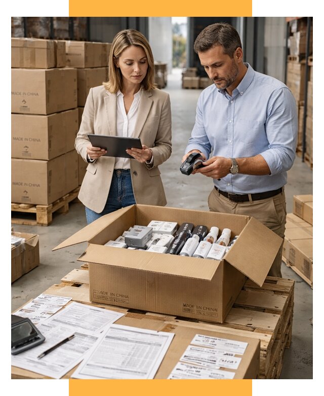 Выкуп товара в Китае с доставкой, оплата от 4547 р. | СетСервис-Шрп