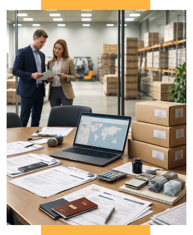 Торговый дом в Китае от 45473 р. — услуги и сервис СетСервис-Шрп