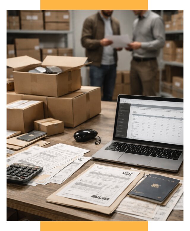 Закупка и выкуп товаров в США под ключ от 5053 р. | СетСервис-Шрп