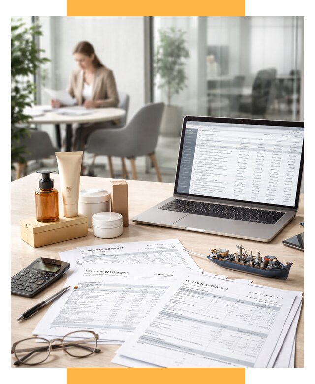 Закупка товара в ОАЭ под ключ от 15158 р. | СетСервис-Шрп