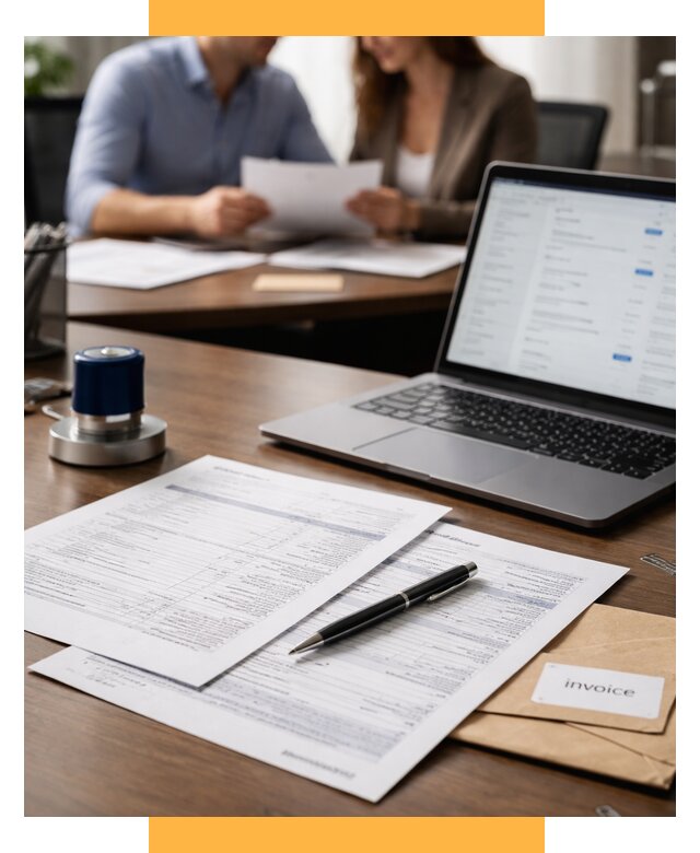 Оплата инвойсов за рубеж под ключ от 3537 р., СетСервис-Шрп