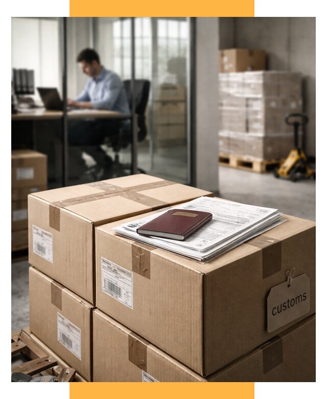 Параллельный импорт под ключ от 20210 р., логистика от СетСервис-Шрп