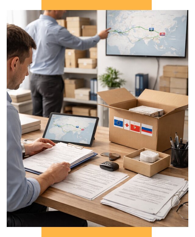 Импорт через третьи страны легально от 25263 р. | СетСервис-Шрп