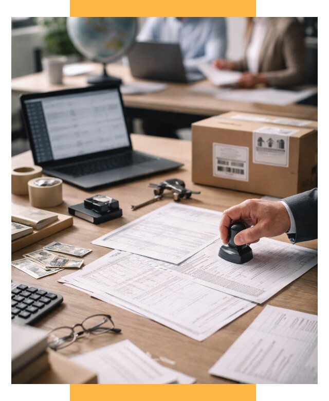 Международная поставка под ключ от 75788 р. | СетСервис-Шрп